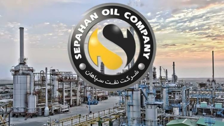 اورهال پالایشگاه نفت سپاهان با موفقیت به پایان رسید/ جهش تولید شسپا در راه است