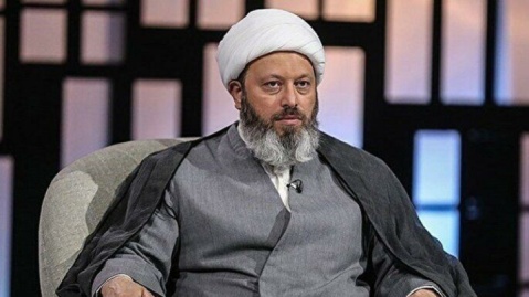 پیگیر وضعیت تبعه بازداشت‌شده ایرانی در عربستان هستیم