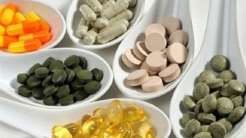فروش اینترنتی مکمل‌ها از مبدا داروخانه‌ها مجاز است