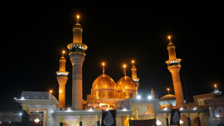 مروری بر زندگی و شهادت امام جواد (ع)