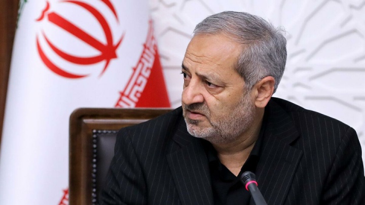 آغاز نهضتی ملی برای پایان مدارس ناایمن/ عدالت در نظام آموزشی رویکرد مهم دولت است