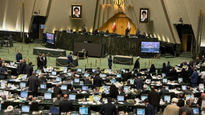 اسامی ۱۱ کاندیدای کارپردازی مجلس دوازدهم اعلام شد