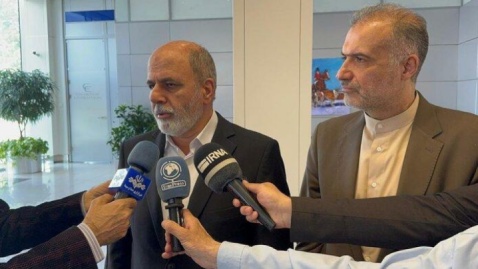 احمدیان: فرصت‌های جدیدی برای بنا نهادن نظم جدید جهانی فراهم است