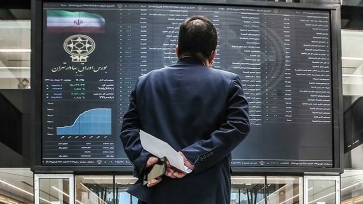 ارزش بورس ایران به مرز ۲۰۰ میلیارد دلار رسید