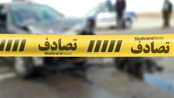 مرگ ۱۱۷۹ نفر در حوادث رانندگی تعطیلات نوروزی سال ۱۴۰۴