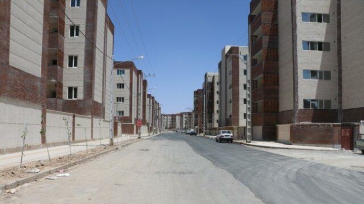 کلاهبرداری ۶۰۰ میلیاردی با ترفند پیش فروش واحدهای مسکونی
