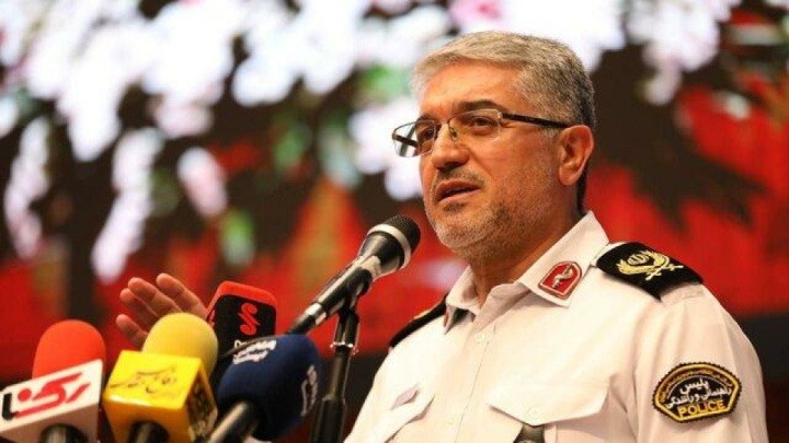 واگذاری بخش قابل توجهی از مأموریتهای حوزه ترافیک به بخش خصوصی
