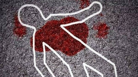 قتل ناجوانمردانه دو پسر عمو با شلیک گلوله
