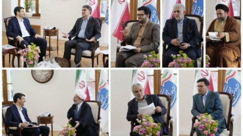 مشکلات ارتباطی ۷ حوزه انتخابیه بررسی شد