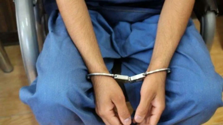 مرد گلفروش به اتهام قتل سه نفر محاکمه شد