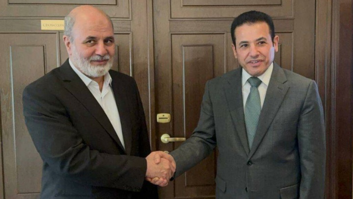 تاکید ایران و عراق بر اجرای کامل توافق‌نامه امنیتی