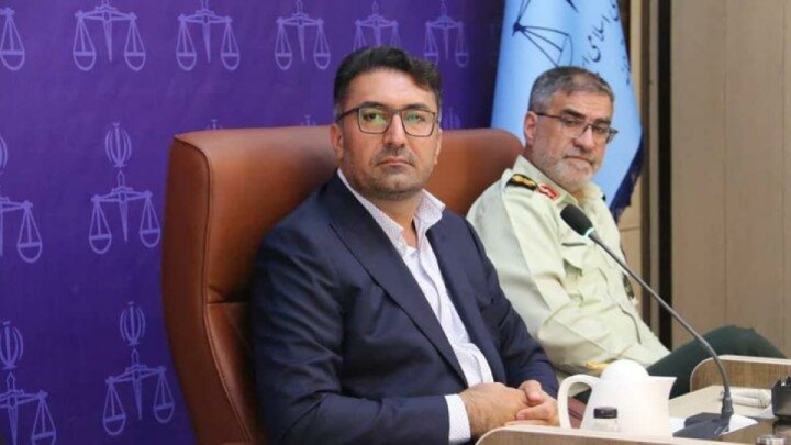 پرداخت دیه مصدومان حادثه بندر شهید رجایی از فردا آغاز میشود