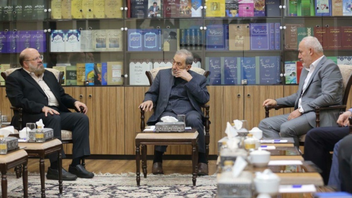 ولایتی: ایستادگی و جهاد تنها راه آزادی قدس است