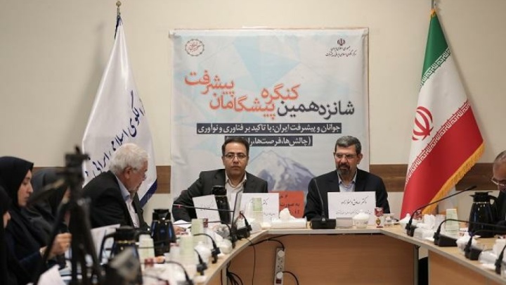 شرکتهای دانش بنیان برای حضور پایدار در بازار با مشکل مواجهاند