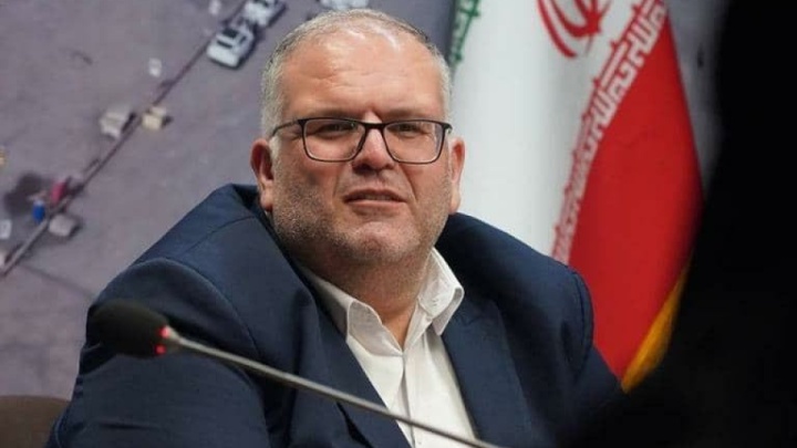 فولاد ایران فرصتها و چالشها