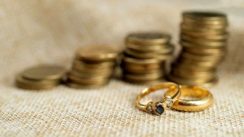 مهریه، تنها تضمین زن برای رسیدن به حقوق خود