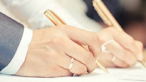 مهریه، هدیه‌ای که مرز ندارد