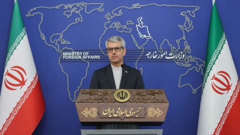 بقائی: ادامه غنی‌سازی یک اصل بنیادین برای ایران است
