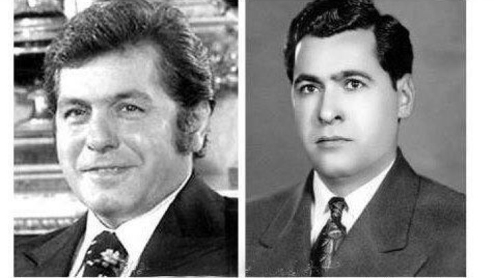 زندگی برادران خیامی مستند شد