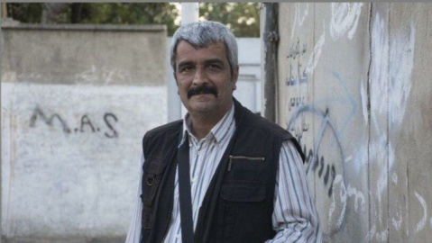 مهرداد ضیایی: با بازی در تئاتر نمی‌شود زندگی گذراند/ انتقاد از تعداد بالای جشنواره‌ها