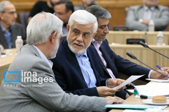 عکاس: حسن شیروانی