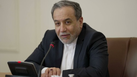 واکنش عراقچی به موضع گیری بریتانیا درمورد «غنی‌سازی صفر» در ایران