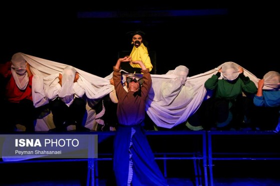 عکاس: پیمان شاهسنایی