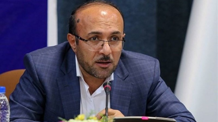 رئیس گمرک: صادرات فرآوردههای سوختی کاملاً تحت کنترل است