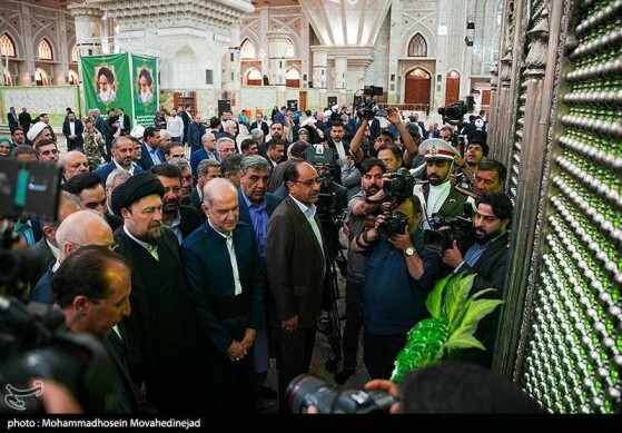 عکاس: محمدحسین موحدی نژاد