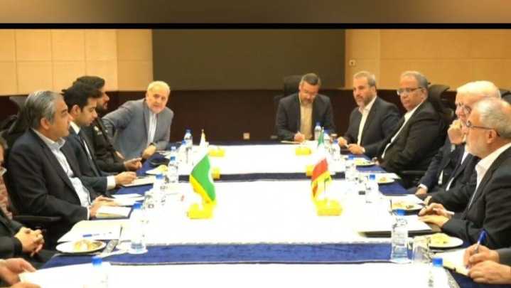 ایران، پاکستان و عراق نشست مشترک مدیریت سفرهای اربعین برگزار میکنند