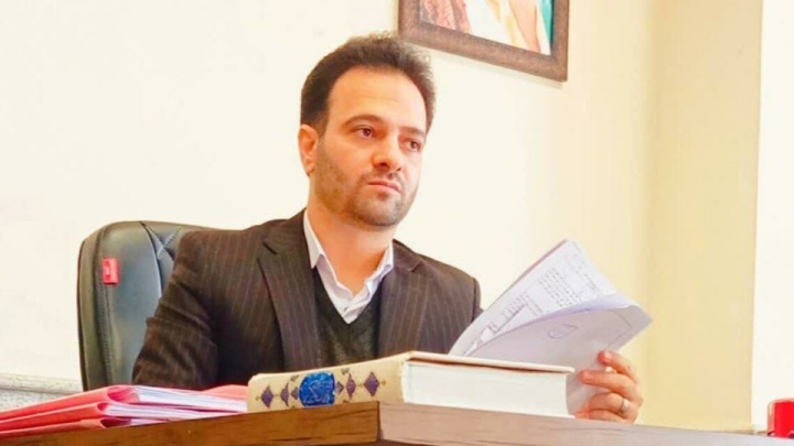 قدم به قدم در تعقیب عاملان شهادت مرد قانون