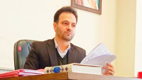 قدم به قدم در تعقیب عاملان شهادت مرد قانون