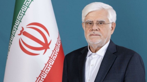 معاون اول رئیس‌جمهور به تاجیکستان سفر می‌کند