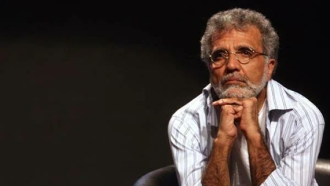 بهروز افخمی: سینما پیر شده / فیلم‌های خشنی مثل «قاتل و وحشی» نجات‌بخش سینما هستند