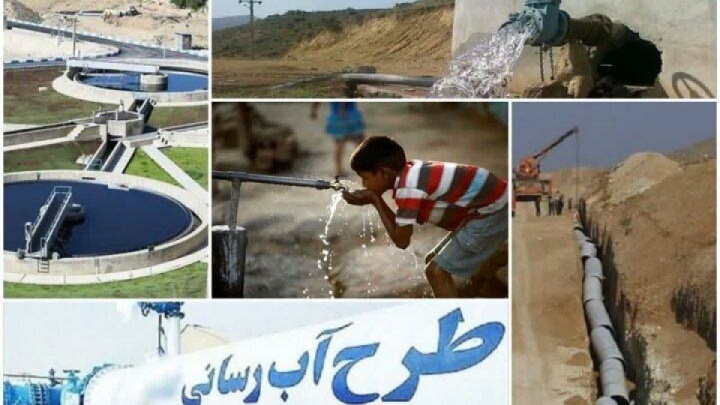 بهره‌برداری از ۱۸ پروژه کلیدی تا پایان سال
