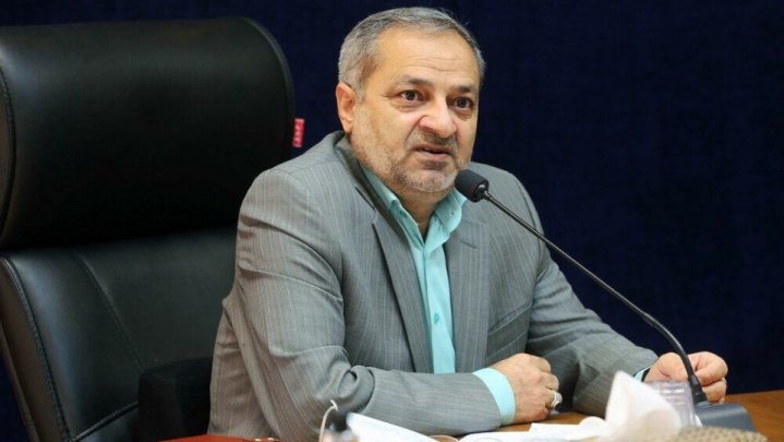 کاظمی: بخش زیادی از مدارس ناایمن کشور تا مهرماه برچیده میشود