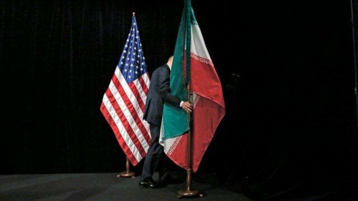 اختلاف اصلی تهران و واشنگتن بر سر غنیسازی در ایران است