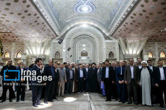 عکاس: اصغر خمسه