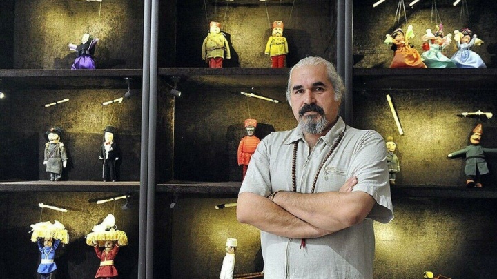 سیاوش ستاری دبیر بیست و دومین جشنواره نمایشهای آئینی و سنتی شد