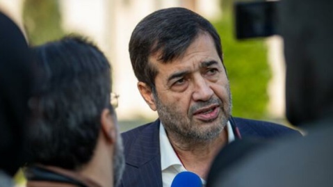دنیامالی: پرونده قضایی حادثه در پیست آزادی در حال رسیدگی است