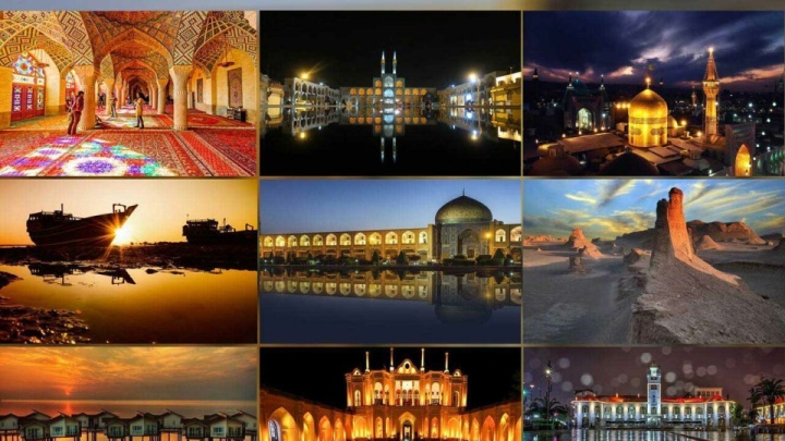 ظرفیتهای اقتصادی ایران برای سرمایهگذاری بینظیر است