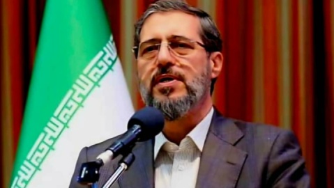 تشریح آخرین وضعیت روحانی بازداشت‌شده در عربستان