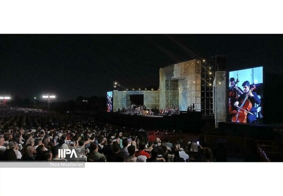 عکاس: رضا معطریان