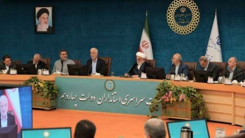 وزیر کشور: شناسایی پروژه‌های نیمه تمام از اولویت‌های کاری استانداران است