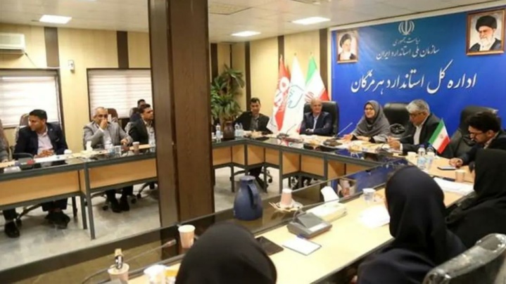 لزوم ارتقای استانداردها در بندر شهید رجایی