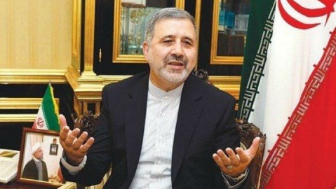 سفیر ایران: در این ماراتن، برخی امور قابل گفتن نیست