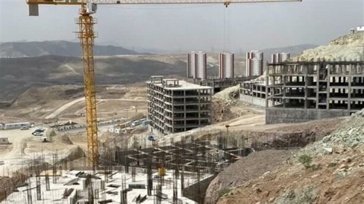 ۸۳۱ هزار مسکن حمایتی در صف دریافت تسهیلات