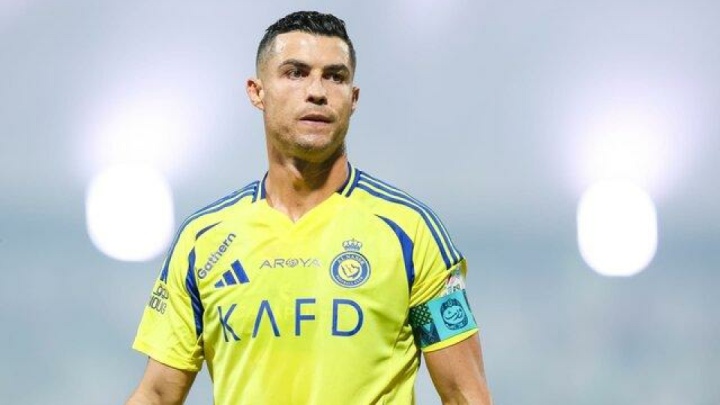 رونالدو در الهلال؟