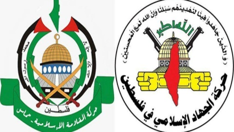 خشم حماس و جهاد اسلامی از ساخت ۲۲ شهرک جدید صهیونیستی در کرانه باختری