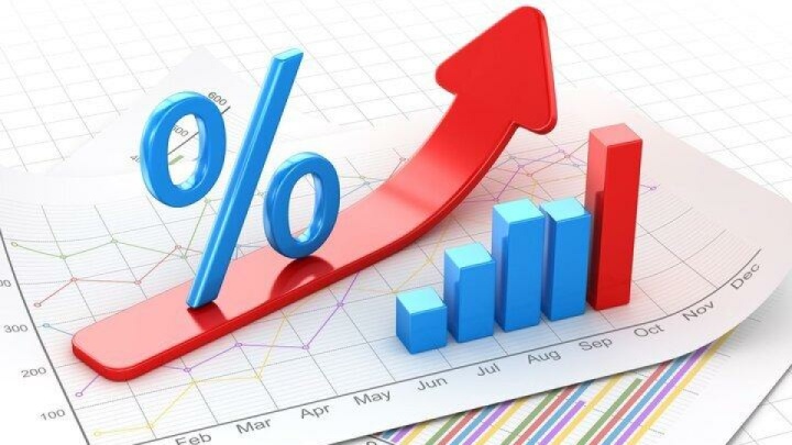 نرخ بهره بین بانکی افزایش یافت